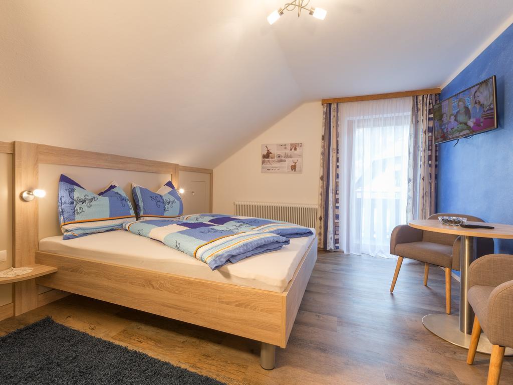 Haus Pitzer/Apartments Troicher Schladming Cameră foto